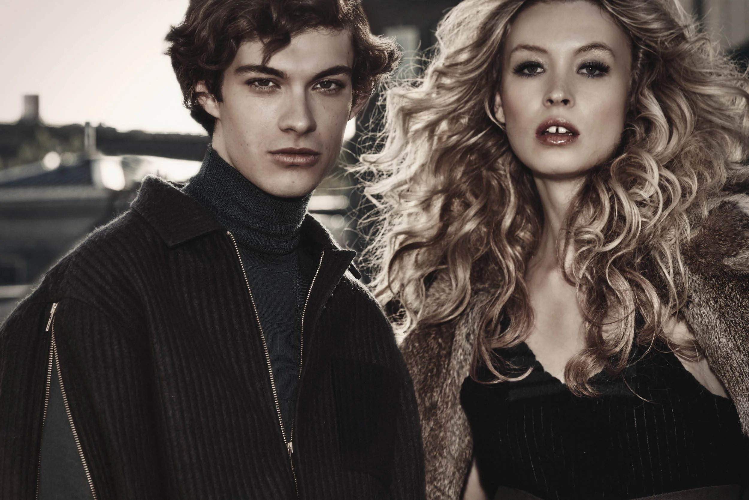  ben duggan, ben duggan photography, benduggan, duggangram, schon, schon magazine, schon mag, jack page, viki foti, karolina fre, shay hilaly ziv, the army group,  