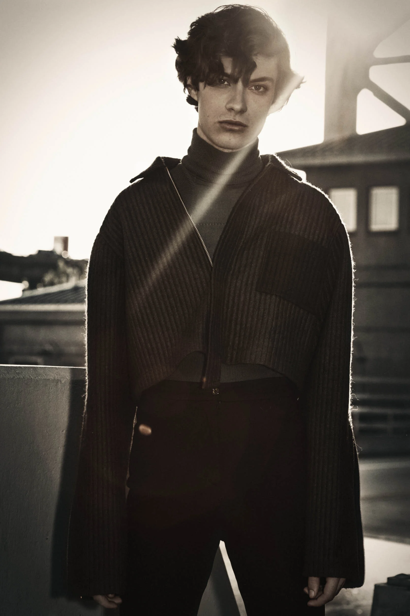  ben duggan, ben duggan photography, benduggan, duggangram, schon, schon magazine, schon mag, jack page, viki foti, karolina fre, shay hilaly ziv, the army group,  