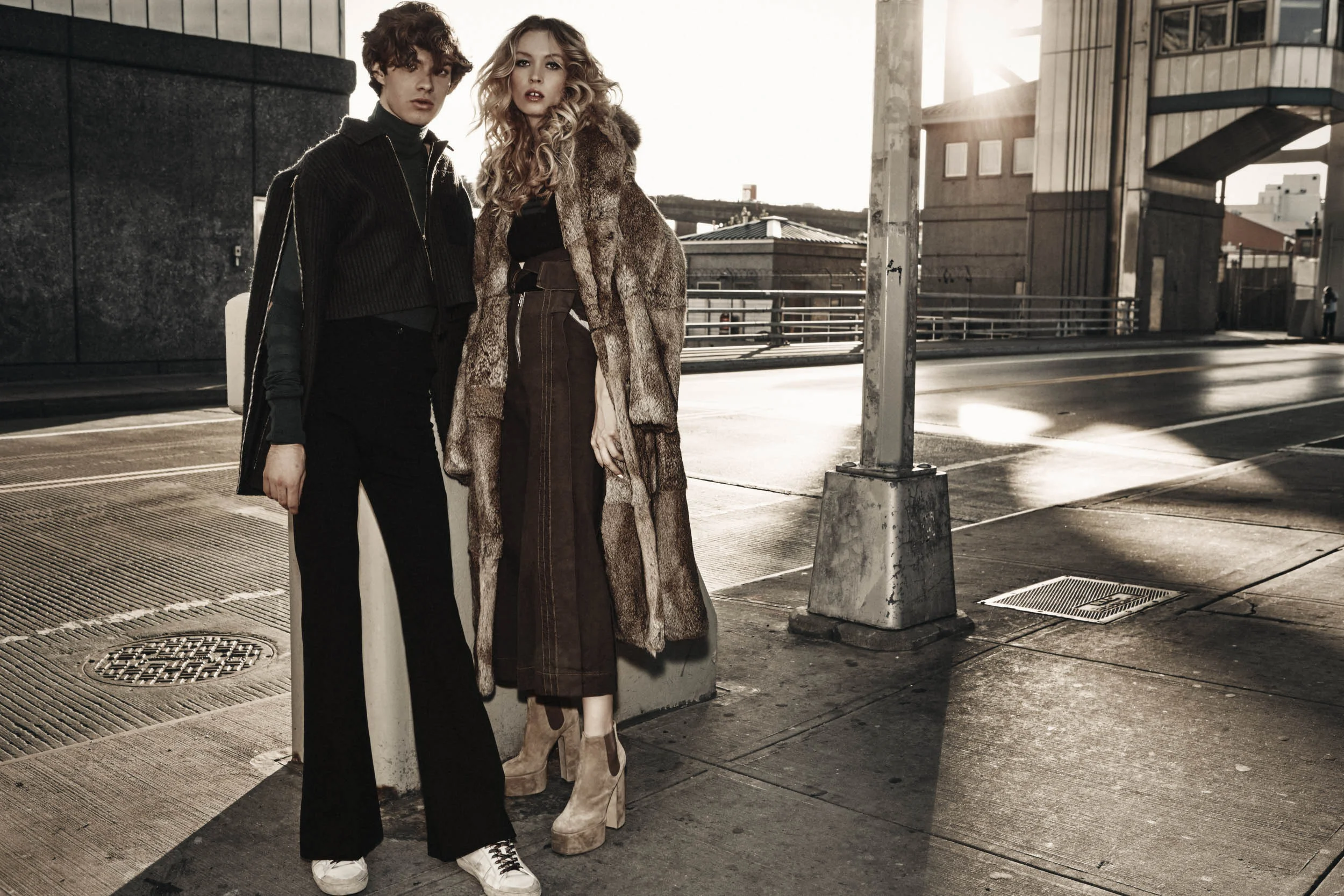  ben duggan, ben duggan photography, benduggan, duggangram, schon, schon magazine, schon mag, jack page, viki foti, karolina fre, shay hilaly ziv, the army group,  