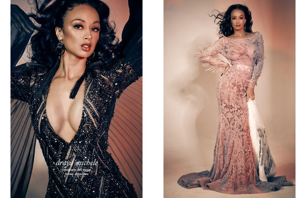  ben duggan, ben duggan photography, draya michele, mint swim, michael mann, schon magazine, schon!, schon, akimann,  
