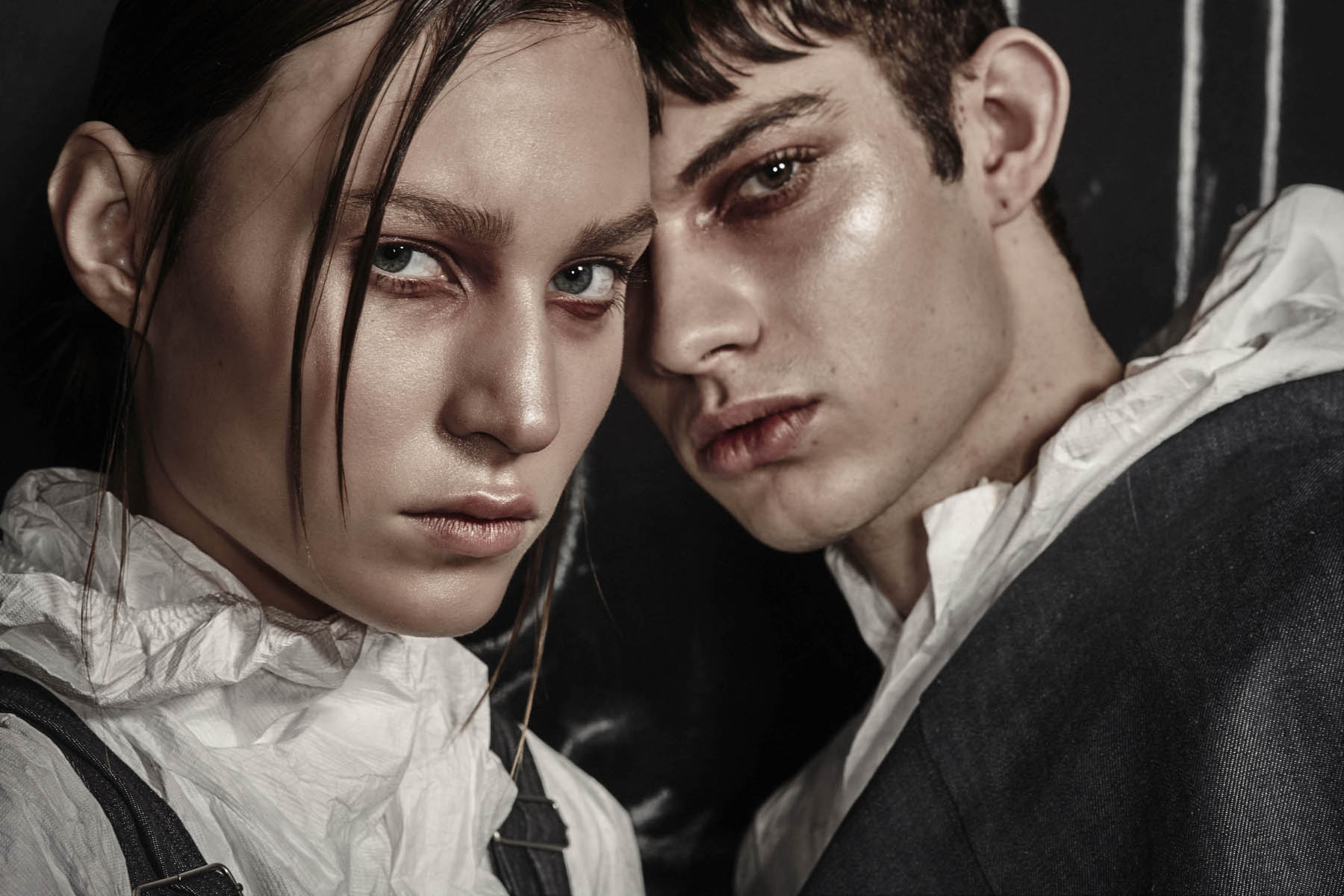  ben duggan, ben duggan photography, douglas van laningham, akai ito denim, mynxii white, preston wada, sarah hallick, jack page, quentin, 