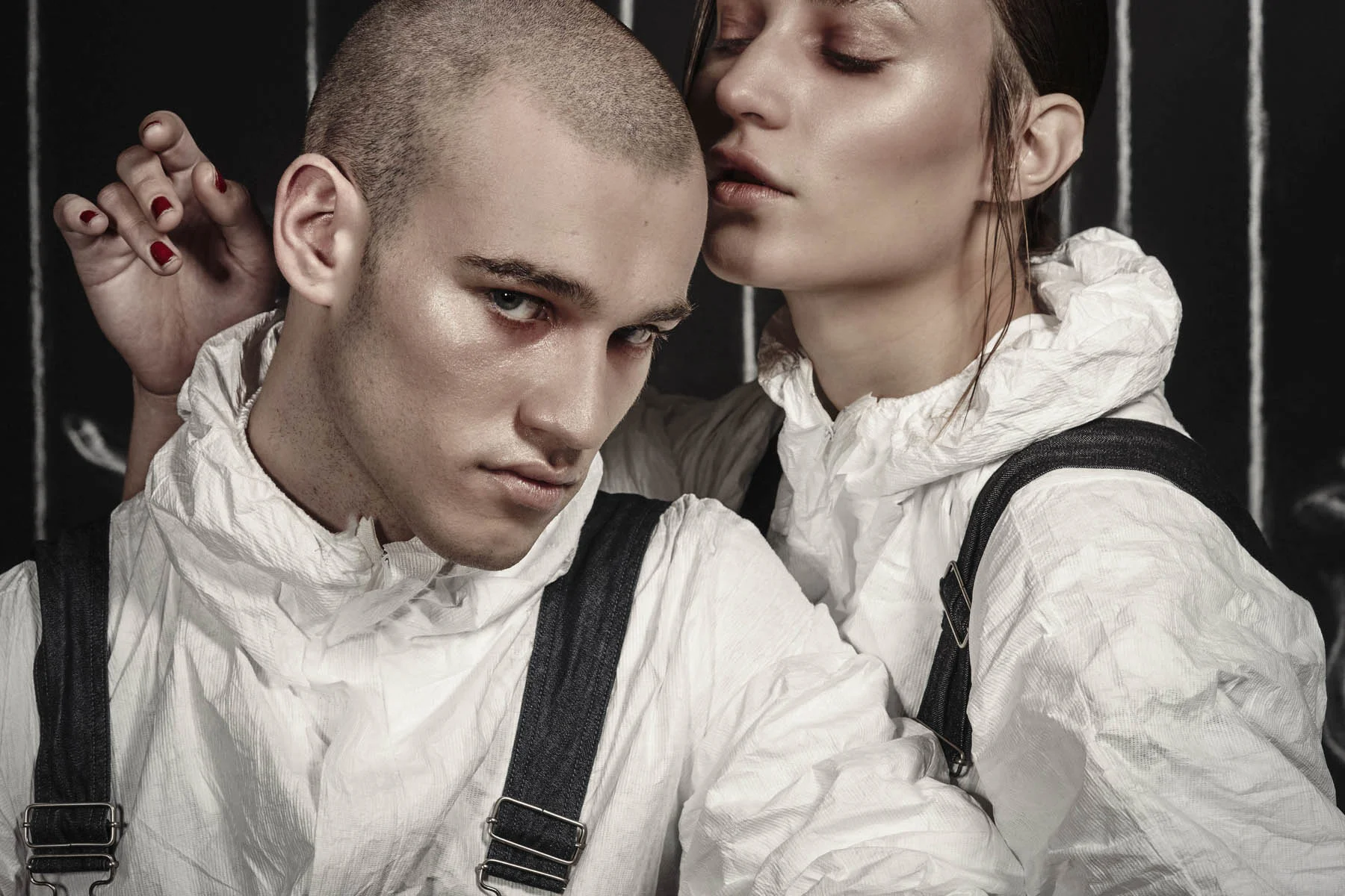  ben duggan, ben duggan photography, douglas van laningham, akai ito denim, mynxii white, preston wada, sarah hallick, jack page, quentin, 