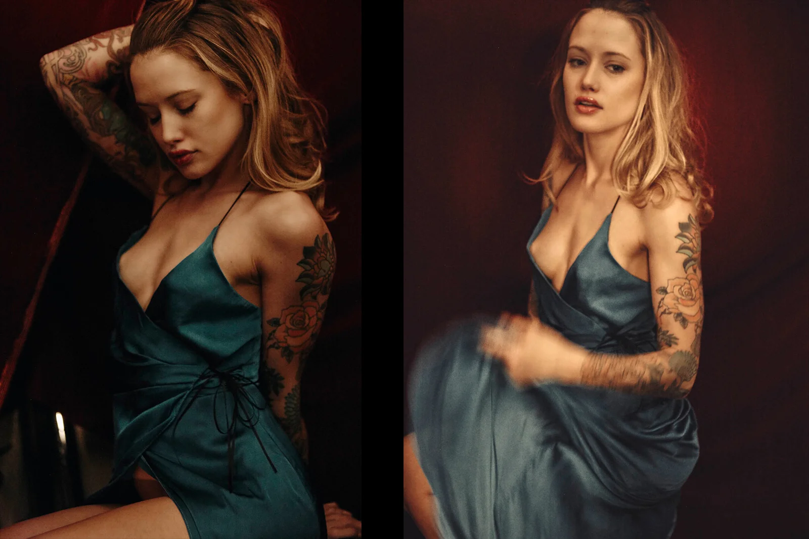  ben duggan, ben duggan photography, animals, animals magazine, artist m, emily shepherd 