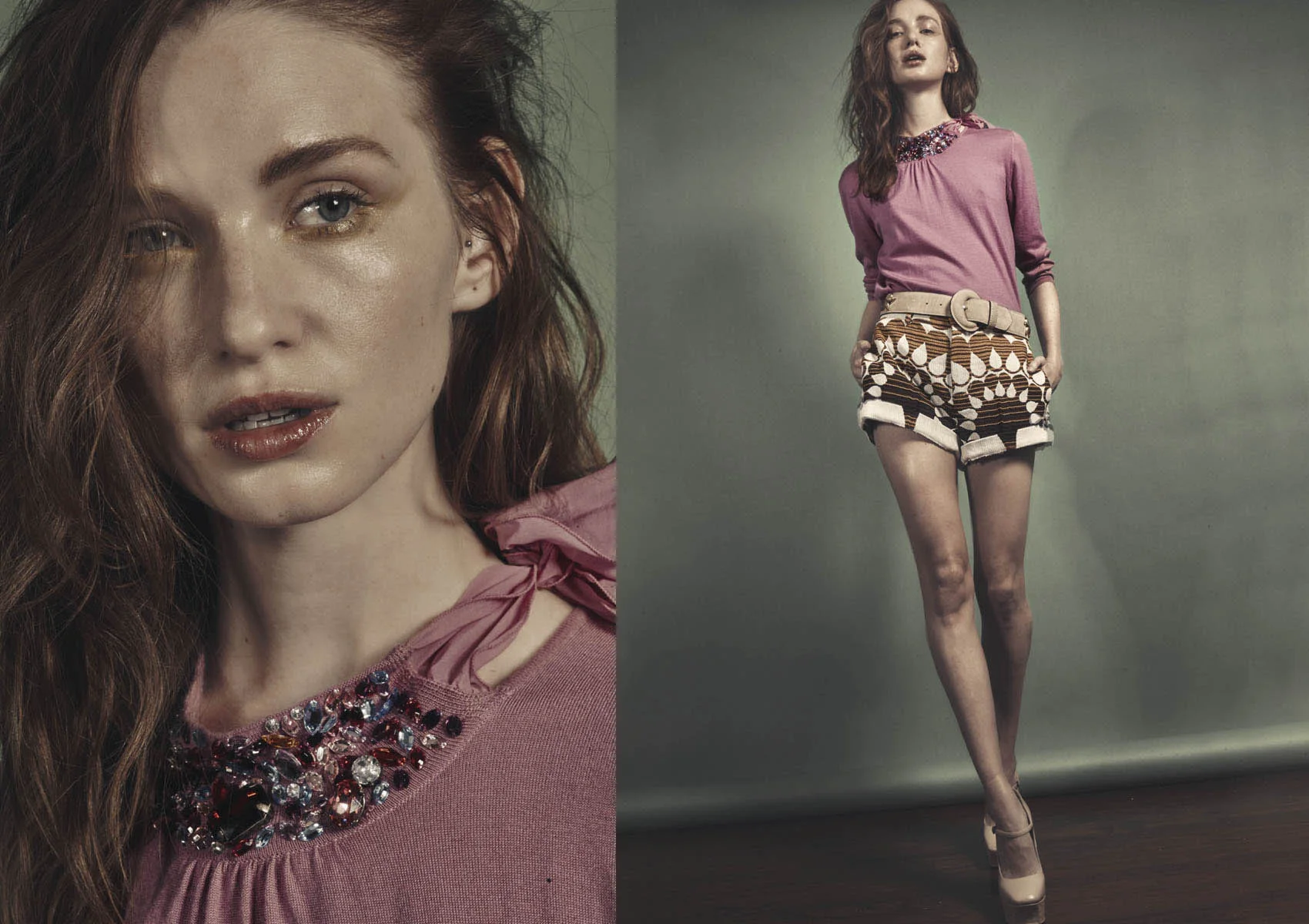  ben duggan, ben duggan photography, kenze waxlax, heather rae, damaged magazine 