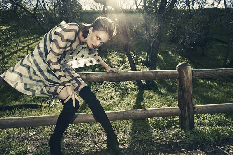  ben duggan, ben duggan photography, benduggan, duggangram, ladygunn, ladygunn magazine, anna schilling, anna land 