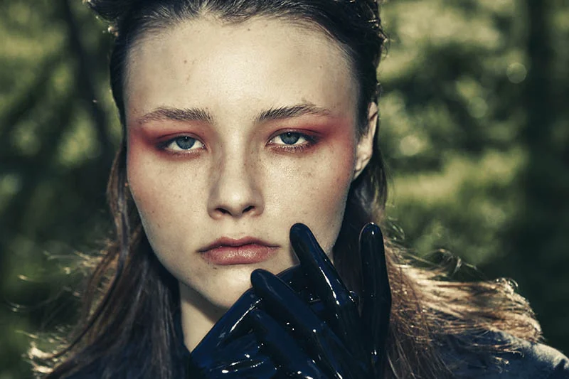  ben duggan, ben duggan photography, benduggan, duggangram, ladygunn, ladygunn magazine, anna schilling, anna land 