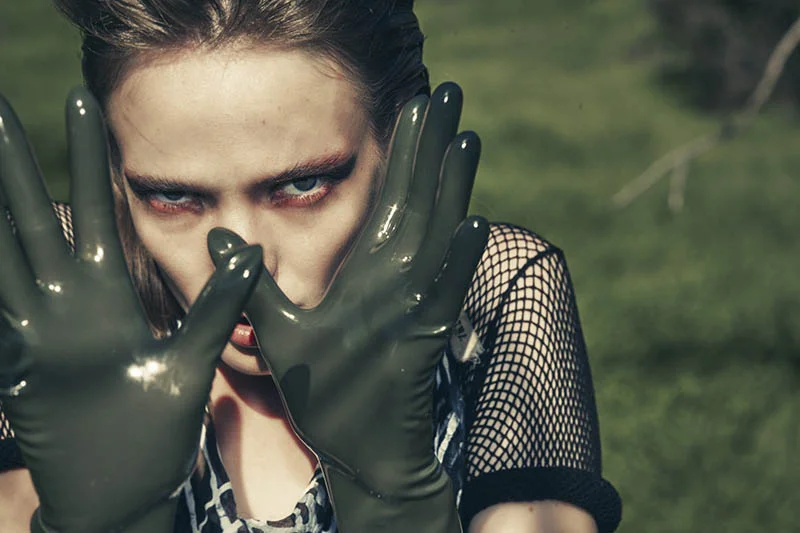  ben duggan, ben duggan photography, benduggan, duggangram, ladygunn, ladygunn magazine, anna schilling, anna land 