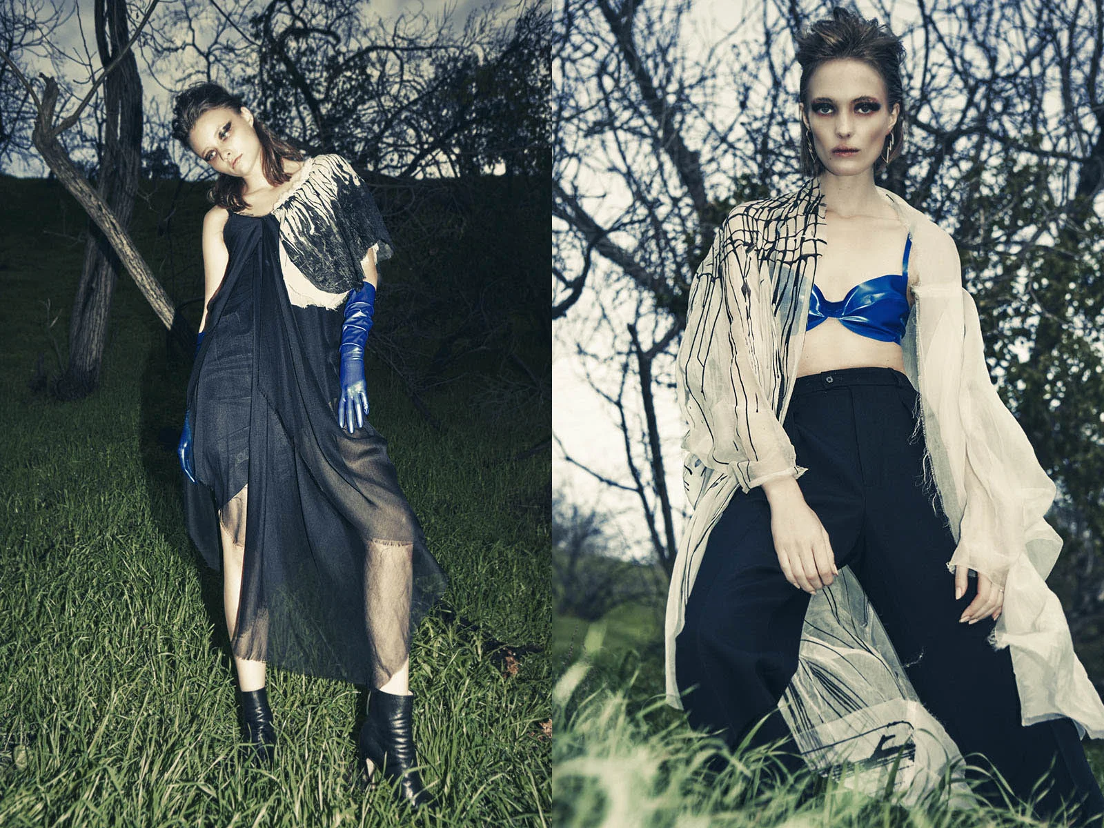  ben duggan, ben duggan photography, benduggan, duggangram, ladygunn, ladygunn magazine, anna schilling, anna land 