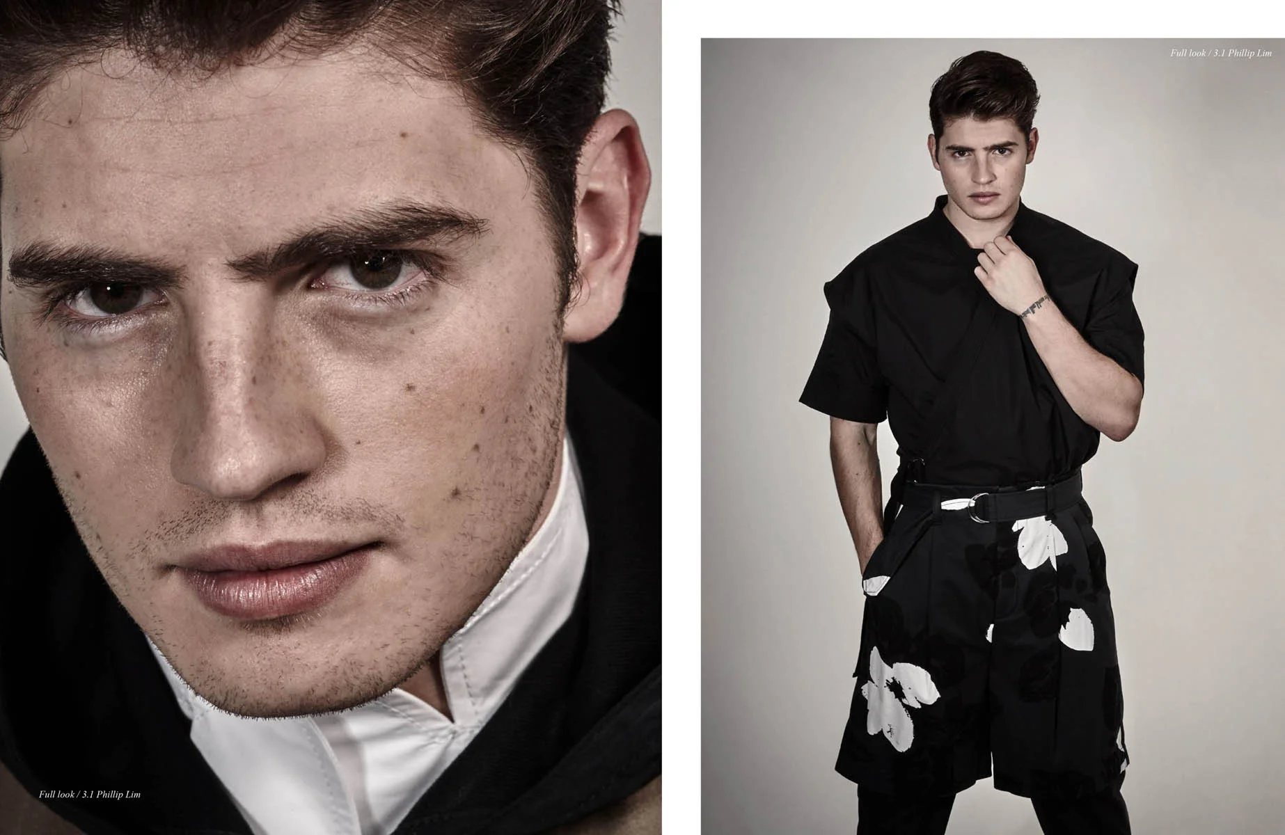  ben duggan, ben duggan photography, gregg sulkin, duggangram, schon, schon magazine, douglas van laningham, mynxii white, preston wada, photogenics, photogenicsarmy 