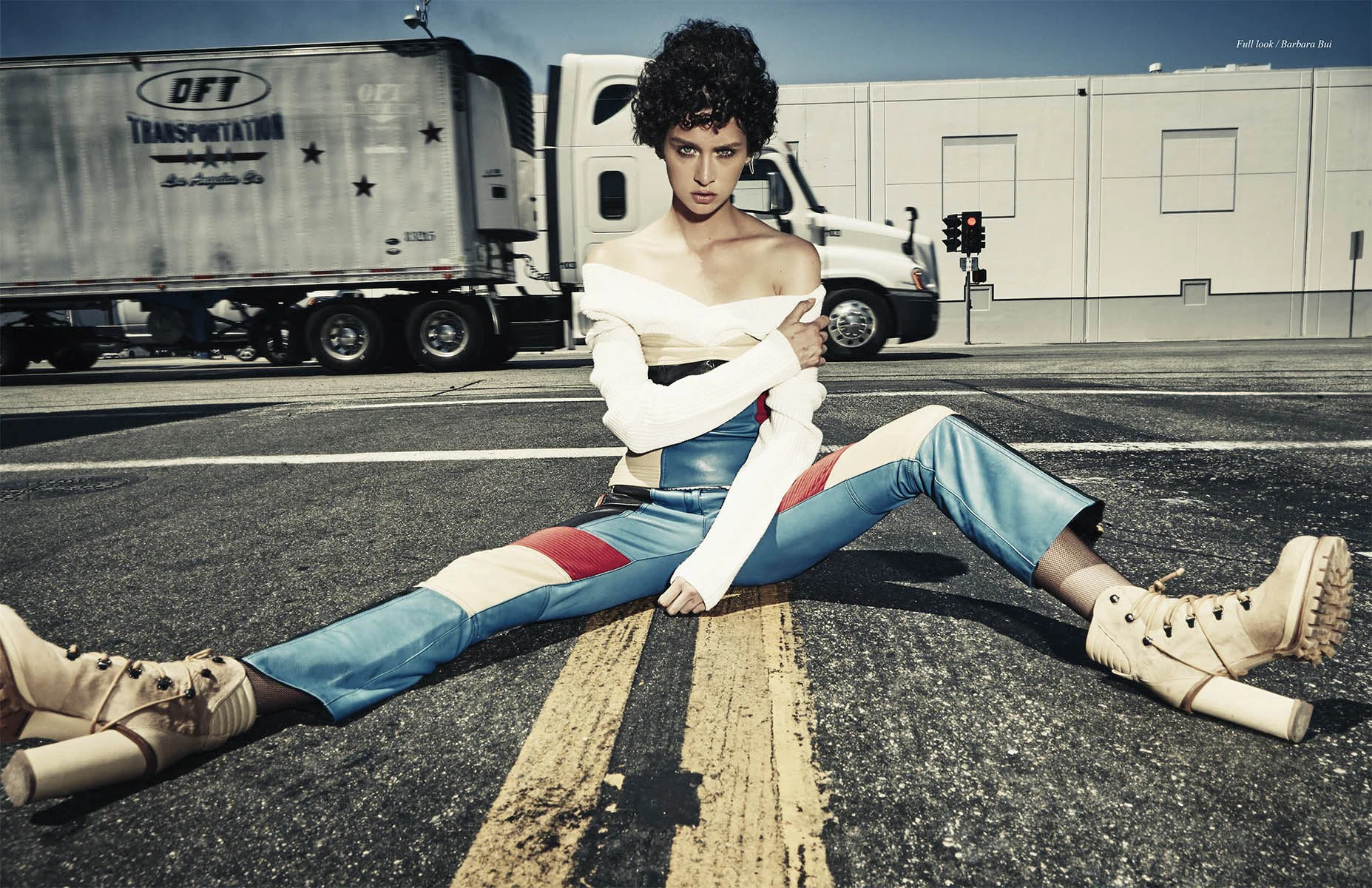  Ava McAvoy, Ben Duggan, Ben Duggan Photography, Schon, Schon Magazine, Schon!, Schon! Magazine, Fashion, Photogenics, Douglas Van Laningham, Lost Highway 