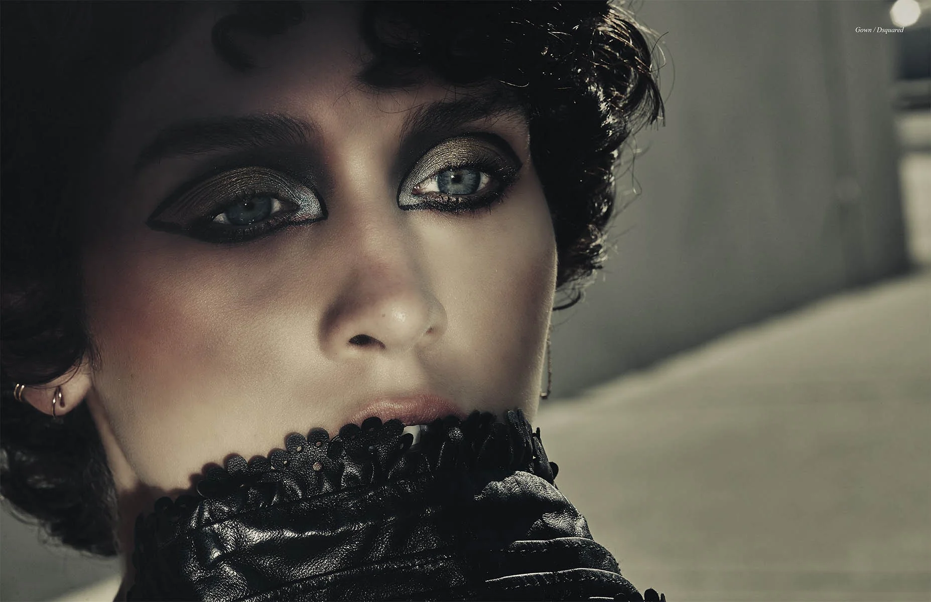  Ava McAvoy, Ben Duggan, Ben Duggan Photography, Schon, Schon Magazine, Schon!, Schon! Magazine, Fashion, Photogenics, Douglas Van Laningham, Lost Highway 