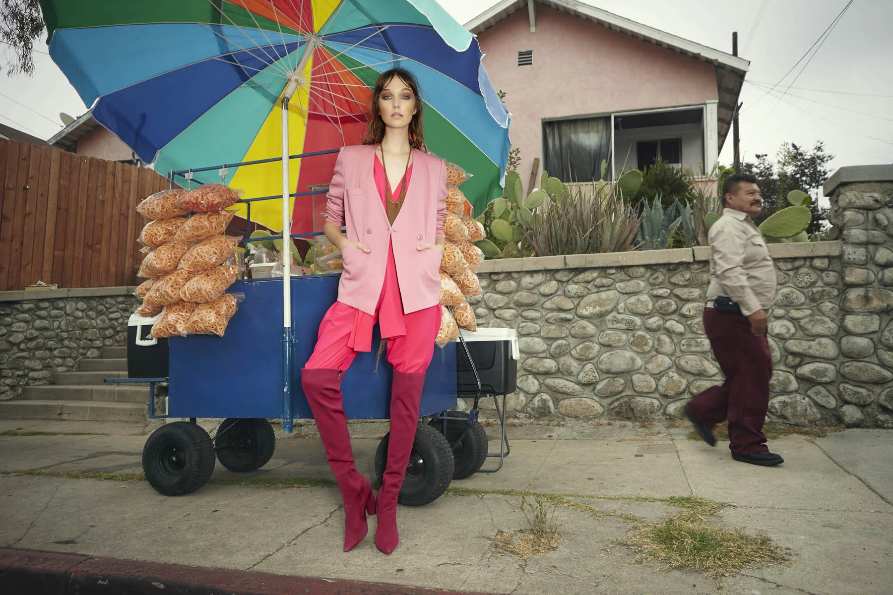  ben duggan, ben duggan photography, jules wood, jules stylist, reserved magazine, reserved, anastasia murry, preston wada, lilly keys, riley robbins, photogenics, photogenics army 