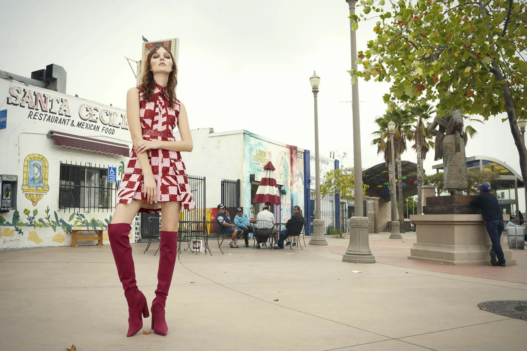  ben duggan, ben duggan photography, jules wood, jules stylist, reserved magazine, reserved, anastasia murry, preston wada, lilly keys, riley robbins, photogenics, photogenics army 