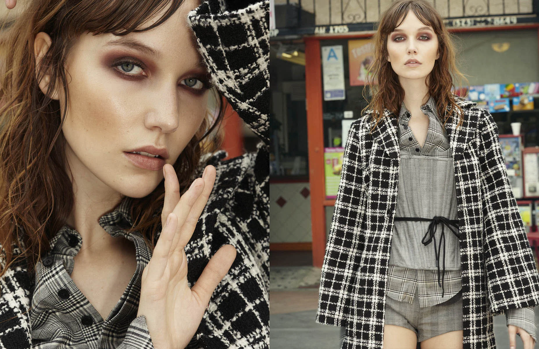  ben duggan, ben duggan photography, jules wood, jules stylist, reserved magazine, reserved, anastasia murry, preston wada, lilly keys, riley robbins, photogenics, photogenics army 