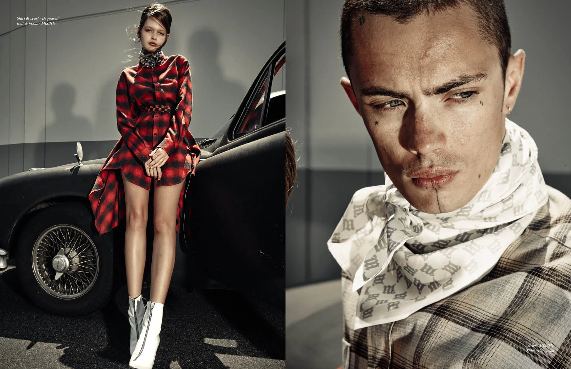  ben duggan, ben duggan photography, schon, schon magazine, douglas van laningham, simon kotyk, svetlana matiu, photogenics, photogenics army, preston wada, garret gervais, mch global, opus beauty,  