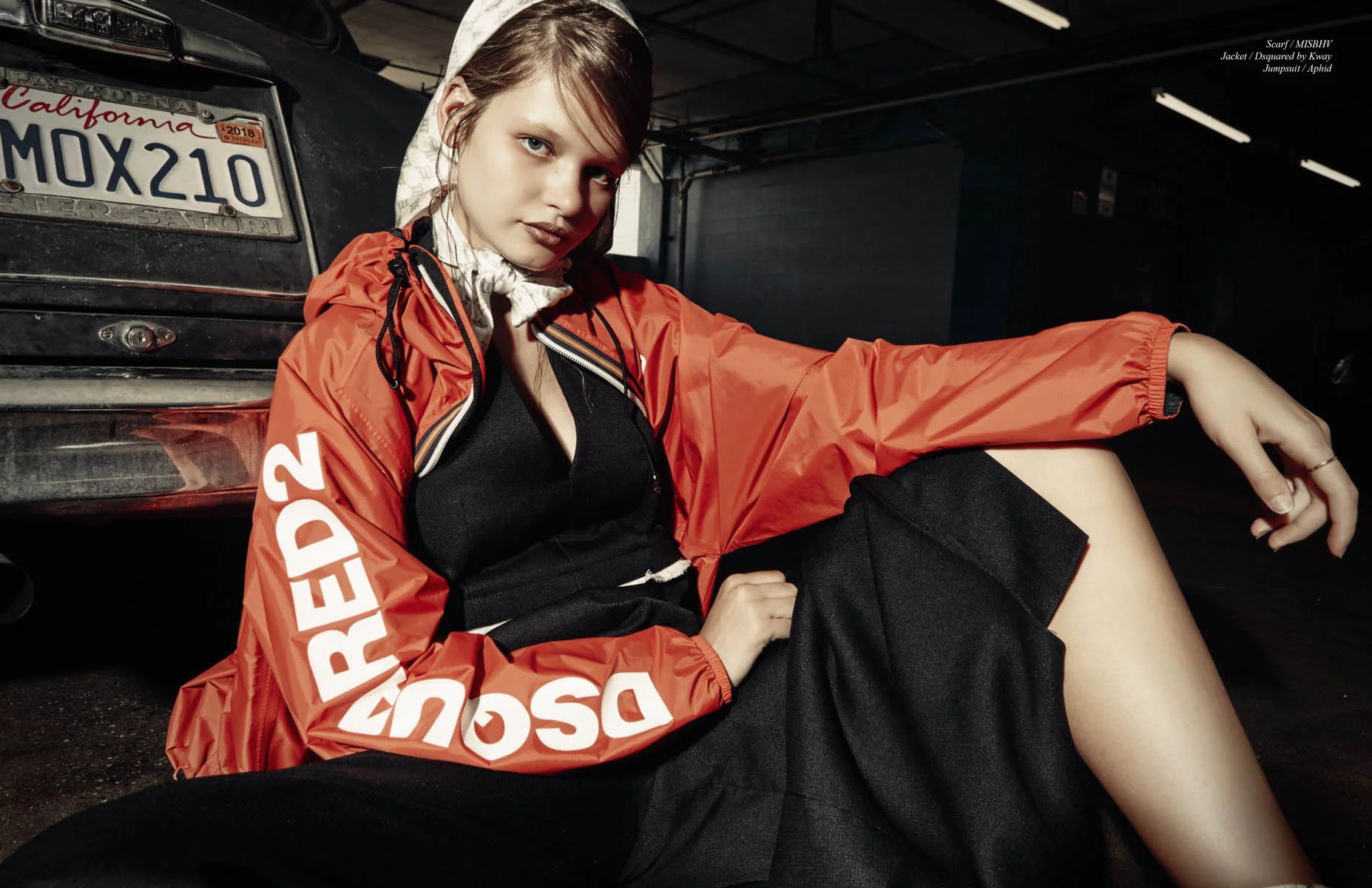  ben duggan, ben duggan photography, schon, schon magazine, douglas van laningham, simon kotyk, svetlana matiu, photogenics, photogenics army, preston wada, garret gervais, mch global, opus beauty,  