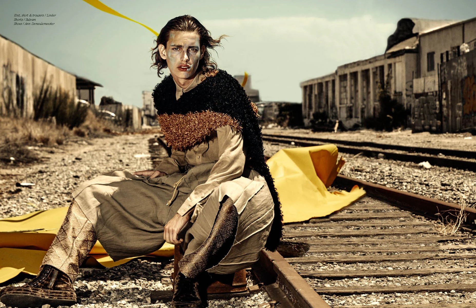  ben duggan, ben duggan photography, douglas van laningham, garret gervais, schon, schon! magazine, schon magazine, lucas, lucas ucedo, la models, men's fashion, mens fashion, fashion editorial 