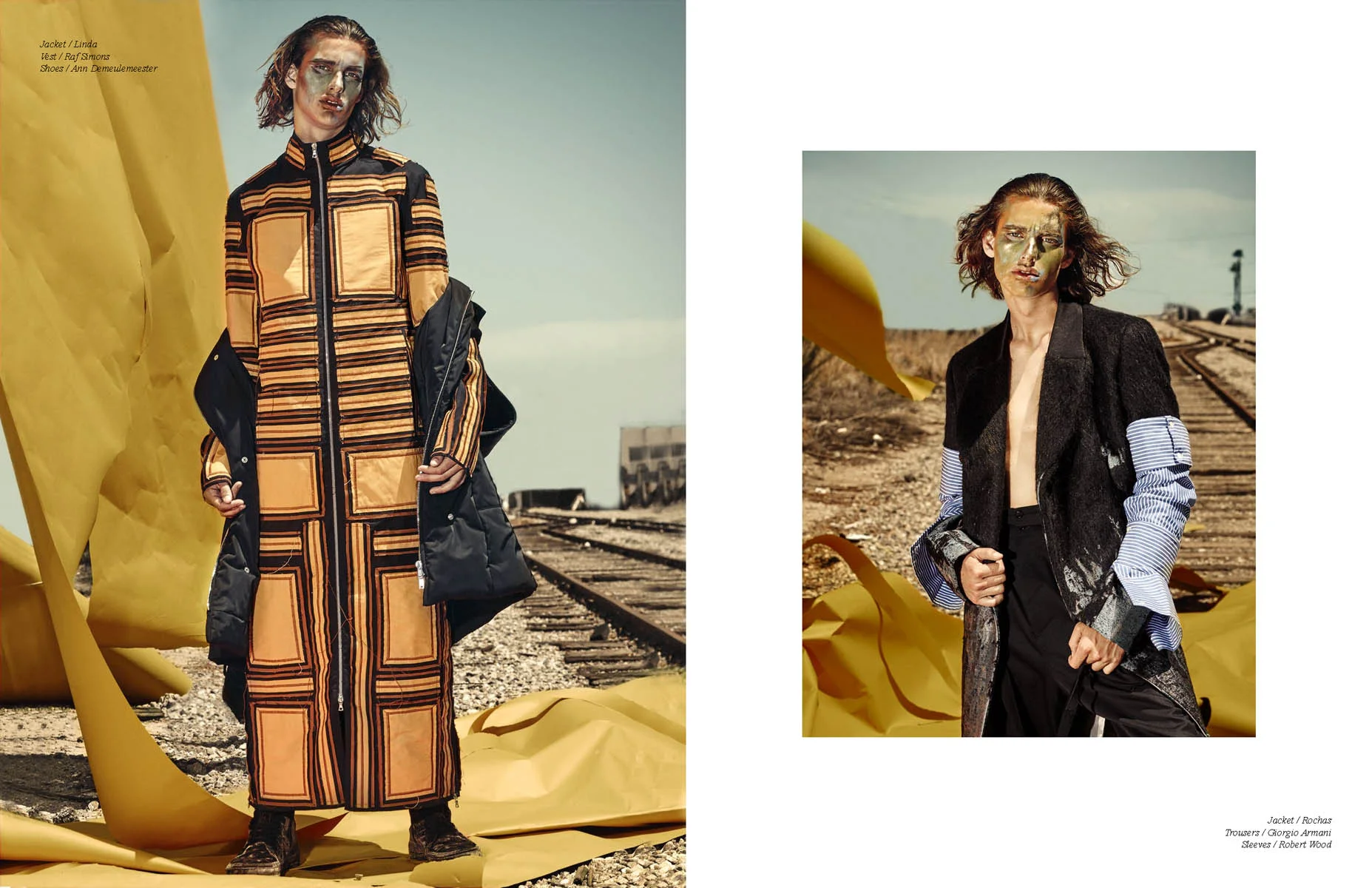  ben duggan, ben duggan photography, douglas van laningham, garret gervais, schon, schon! magazine, schon magazine, lucas, lucas ucedo, la models, men's fashion, mens fashion, fashion editorial 