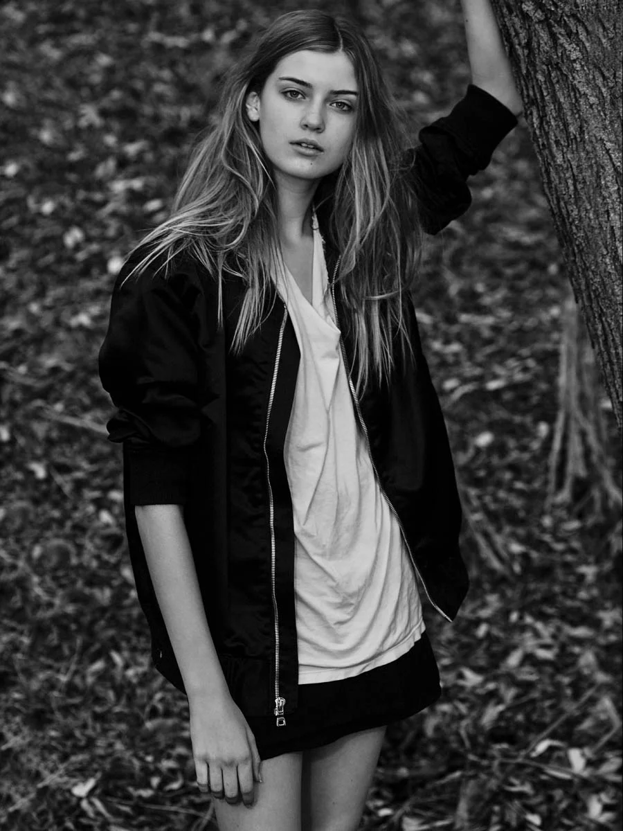 ben duggan, ben duggan photography, kenzie, kenzie spooner, wilhelmina models, wilhelmina