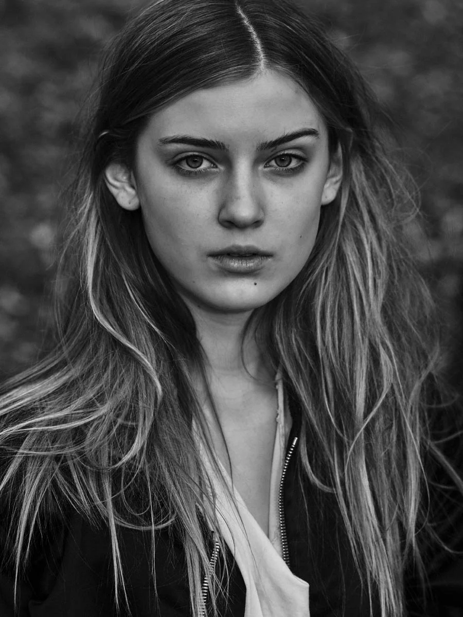 ben duggan, ben duggan photography, kenzie, kenzie spooner, wilhelmina models, wilhelmina