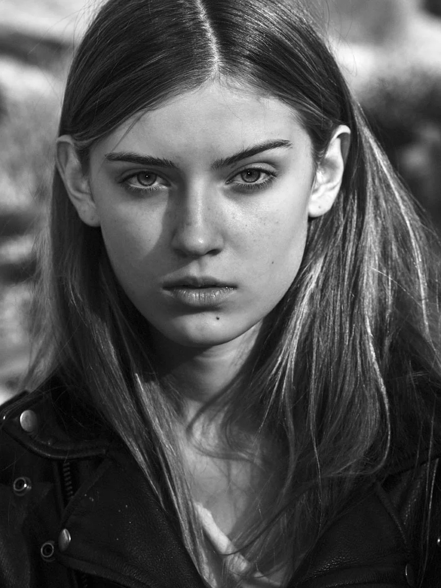 ben duggan, ben duggan photography, kenzie, kenzie spooner, wilhelmina models, wilhelmina