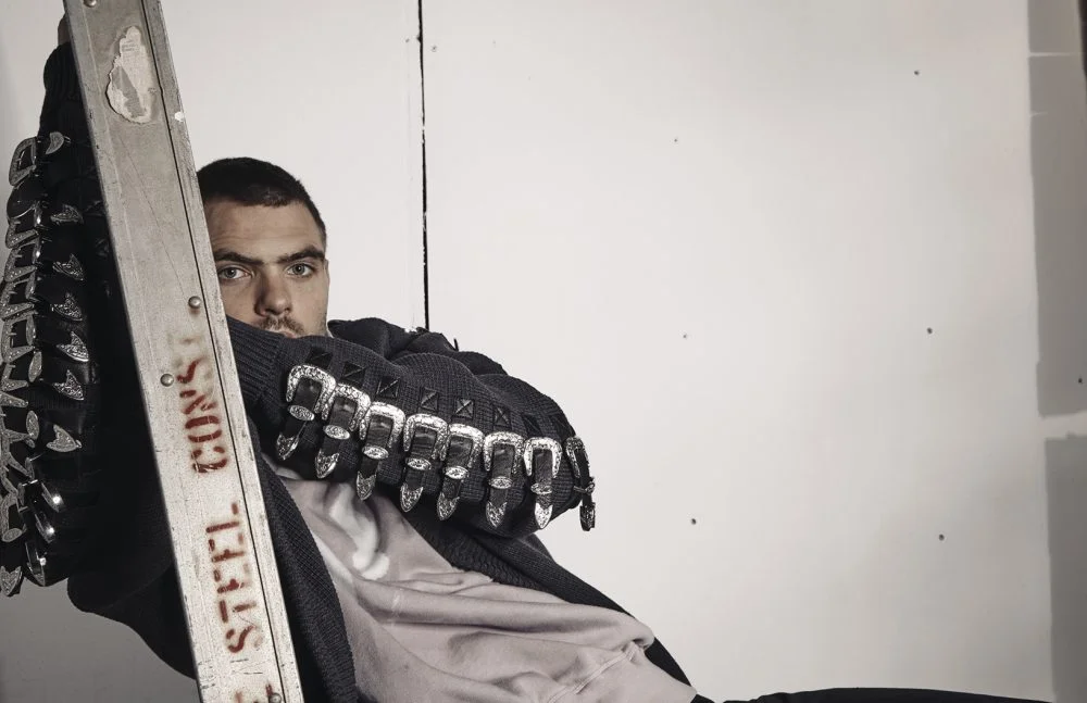  ben duggan, ben duggan photography, alex roe, forever my girl, schon, schon magazine, douglas van laningham, garret gervais, photogenics army 
