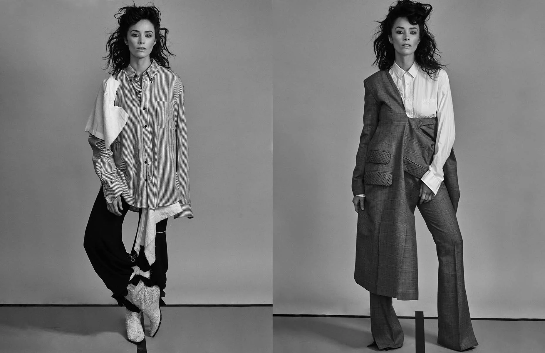  ben duggan, ben duggan photography, abigail spencer, schon, schon magazine, britt layton, layton style,  