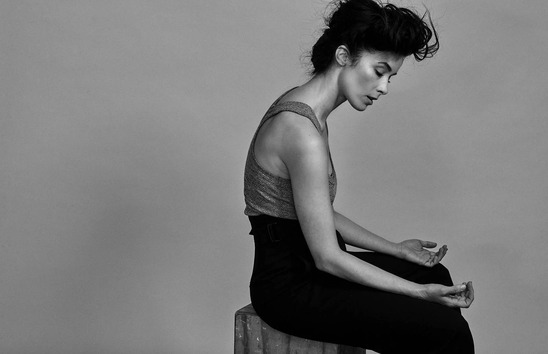  ben duggan, ben duggan photography, abigail spencer, schon, schon magazine, britt layton, layton style,  
