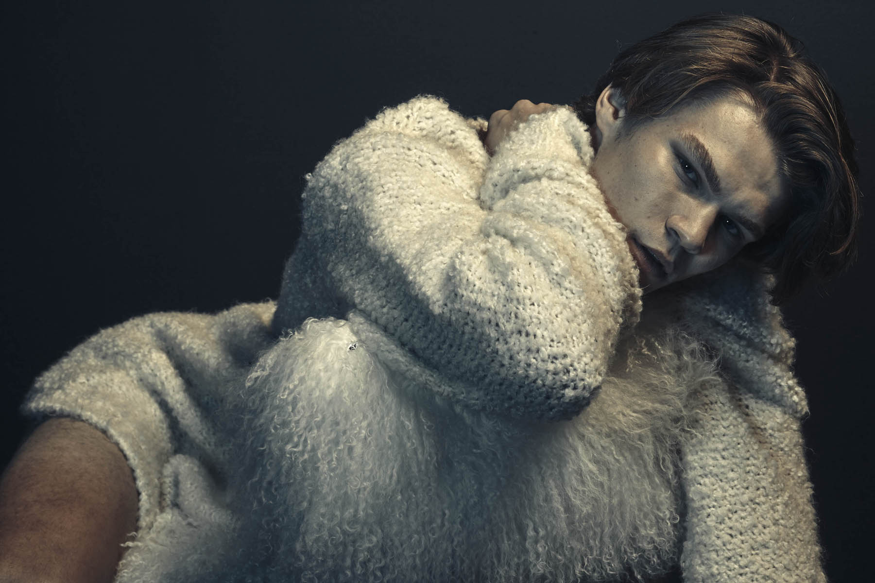  ben duggan, ben duggan photography, 429, 429 Magazine, Santa Bevacqua, Richard Villani, Villani Productions, Richard Klein, 