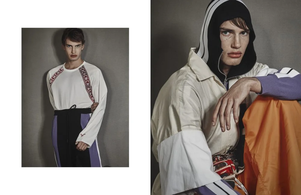  ben duggan, ben duggan photography, douglas van laningham, dvl stylist, duggangram, garret gervais, schon magazine, schon, sebas vissers, photogenics 