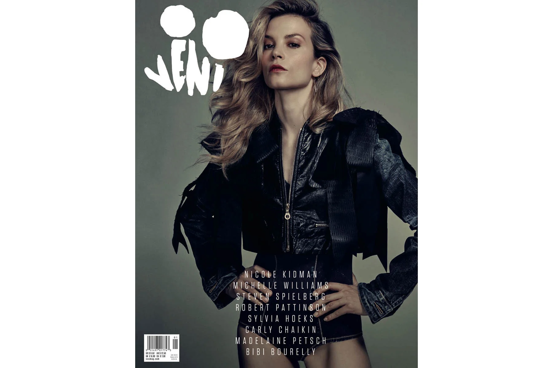  ben duggan, ben duggan photography, sylvia hoecks, blade runner, jules wood, veni magazine, vvv magazine, veni 