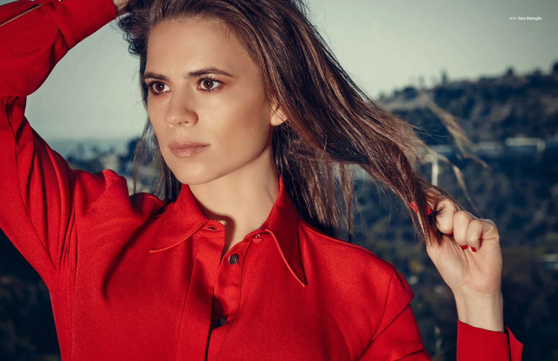  ben duggan, ben duggan photography, duggangram, douglas van laningham, dvlstylist, photogenics, photogenics army, photogenicsarmy, hayley atwell, wellhayley, narrative pr, narrative, schon magazine, schon, villani productions, garcia house, john lau