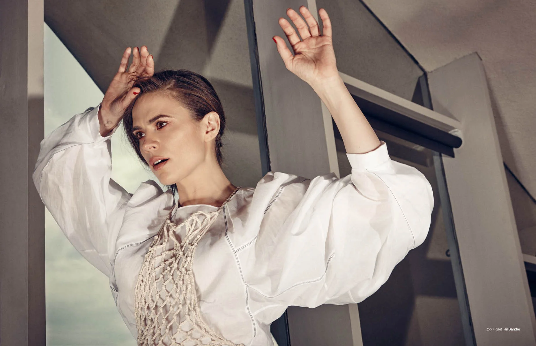  ben duggan, ben duggan photography, duggangram, douglas van laningham, dvlstylist, photogenics, photogenics army, photogenicsarmy, hayley atwell, wellhayley, narrative pr, narrative, schon magazine, schon, villani productions, garcia house, john lau
