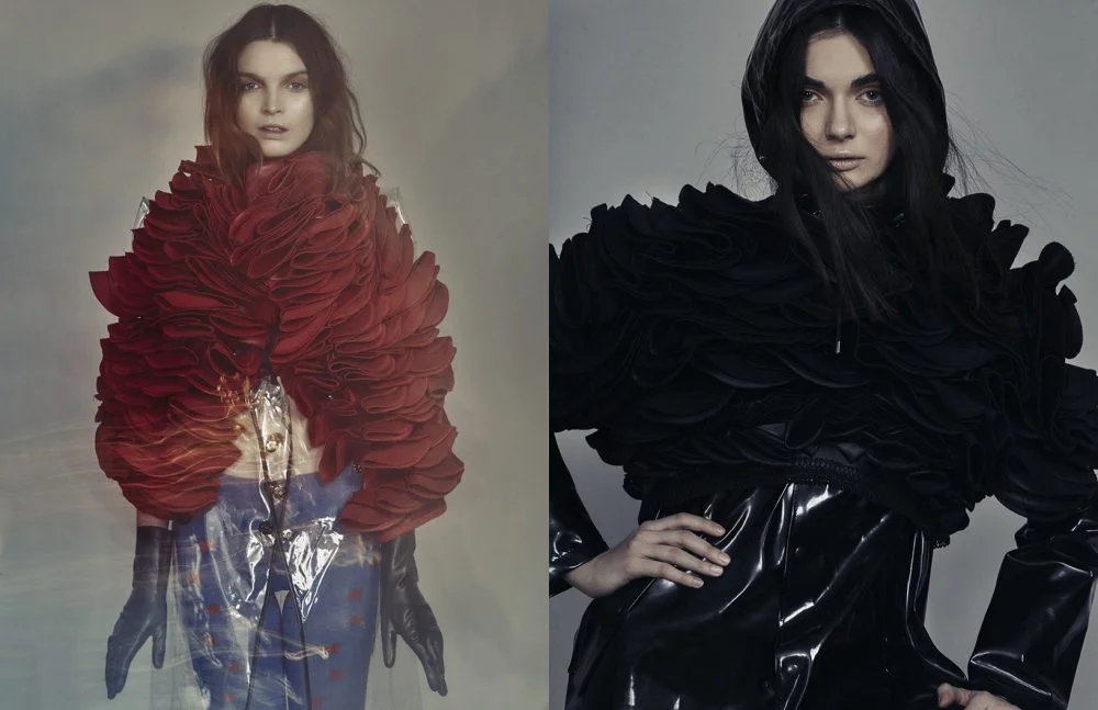  ben duggan, ben duggan photography, michael mann, mmc studios, schon, schon magazine, moonchild, moon child,  