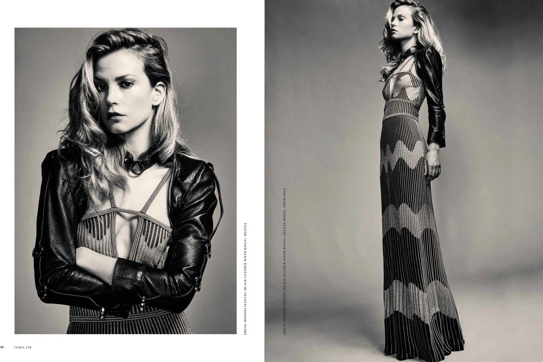  ben duggan, ben duggan photography, jules wood, jules wood stylist, sylvia hoeks, veni magazine, vvv magazine, veni, bladerunner 