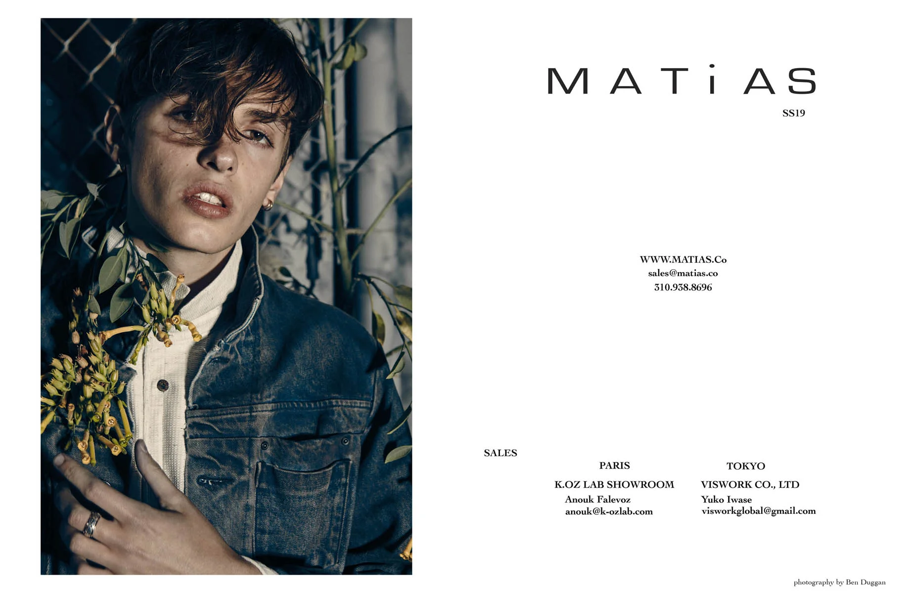  ben duggan, ben duggan photography, matias, matias.co, joland novaj 