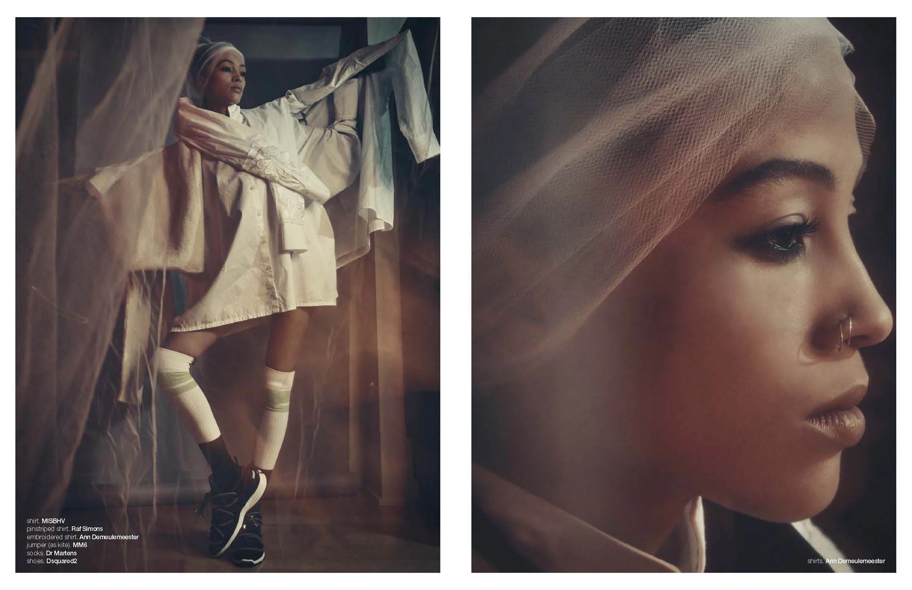  ben duggan, ben duggan photography, douglas van laningham, schon, schon!, schon! magazine, schon magazine, emily, emily vivienne, photogenics 