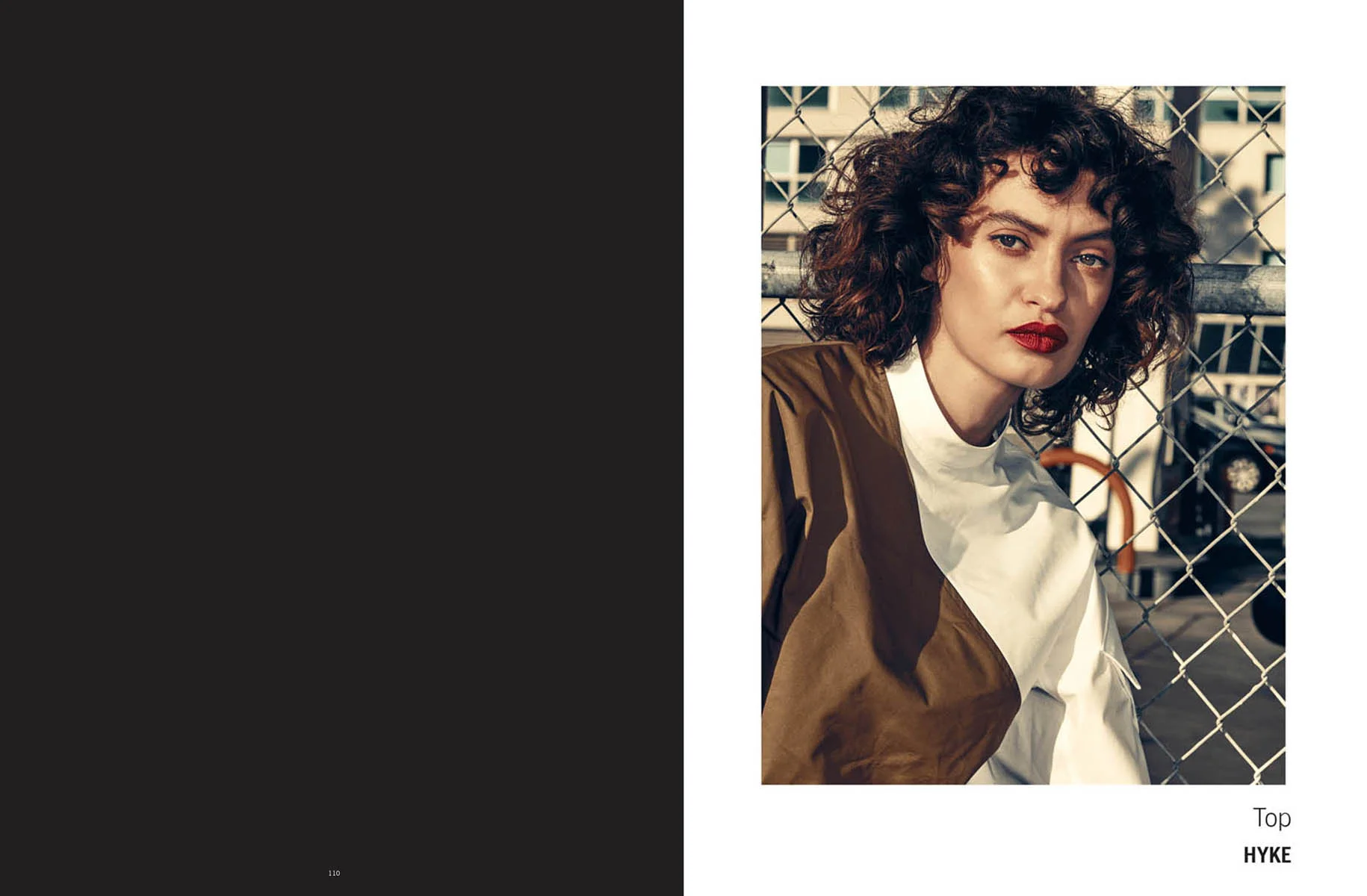  ben duggan, ben duggan photography, amazing, amazing magazine, marina komesarovic, donald lawrence, tracy wingrove 