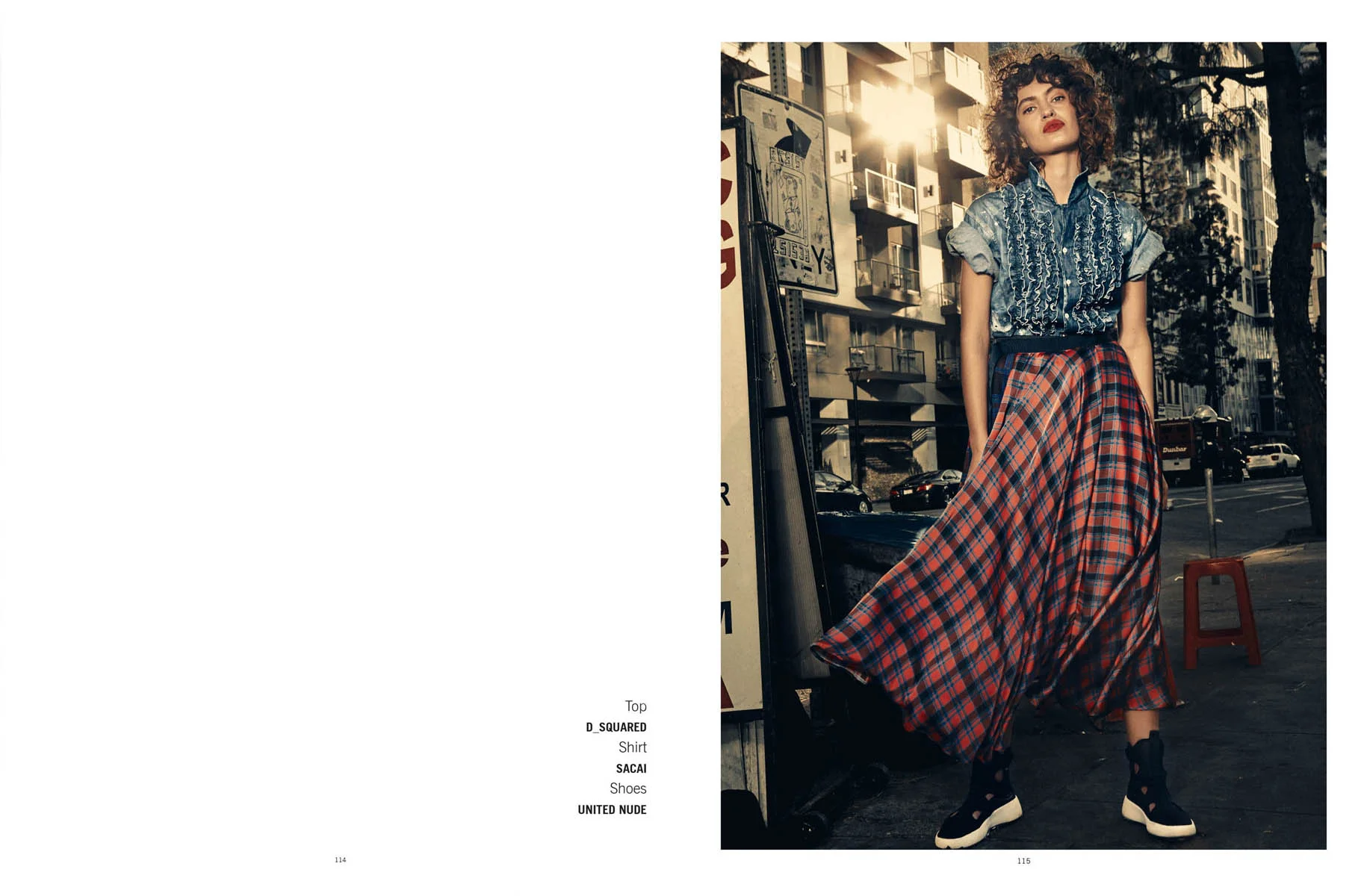  ben duggan, ben duggan photography, amazing, amazing magazine, marina komesarovic, donald lawrence, tracy wingrove 