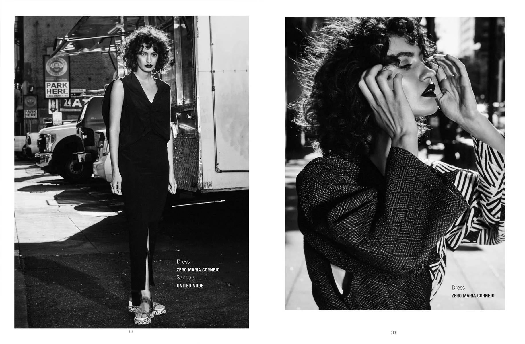 ben duggan, ben duggan photography, amazing, amazing magazine, marina komesarovic, donald lawrence, tracy wingrove 