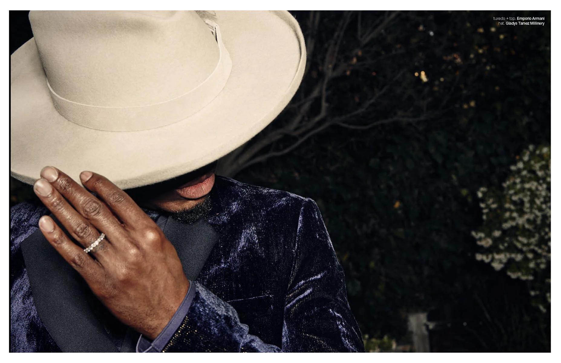  ben duggan, schon magazine, ben duggan photography, schon, douglas van laningham, ne yo, ne-yo, neyo, villani productions,  