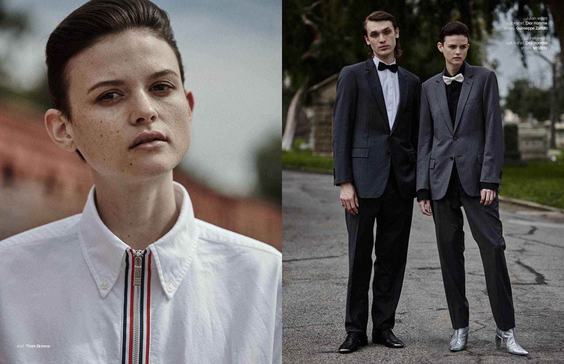  ben duggan, ben duggan photography, schon, schon!, schon magazine, schon! magazine, douglas van laningham 