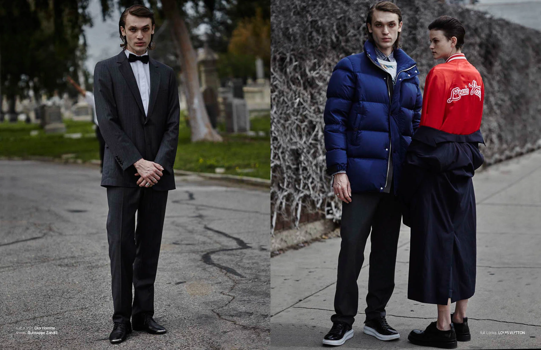 ben duggan, ben duggan photography, schon, schon!, schon magazine, schon! magazine, douglas van laningham 