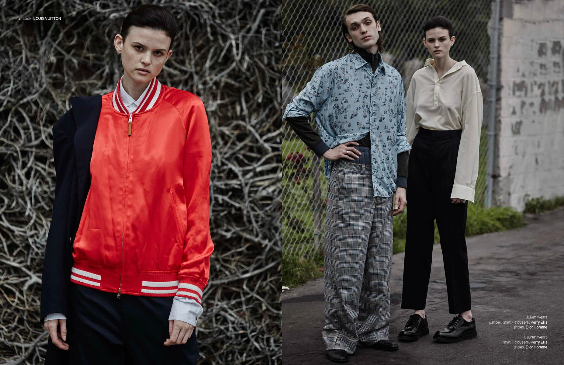  ben duggan, ben duggan photography, schon, schon!, schon magazine, schon! magazine, douglas van laningham 