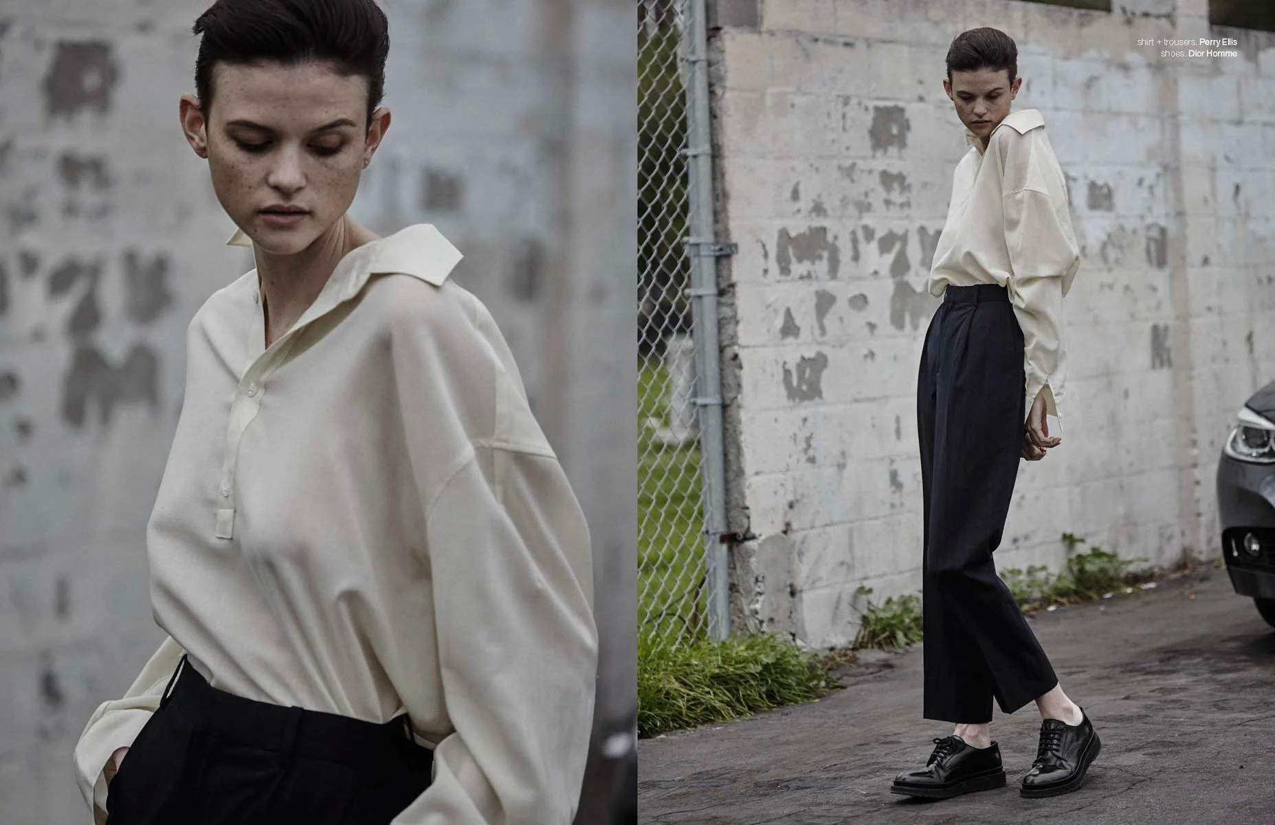  ben duggan, ben duggan photography, schon, schon!, schon magazine, schon! magazine, douglas van laningham 