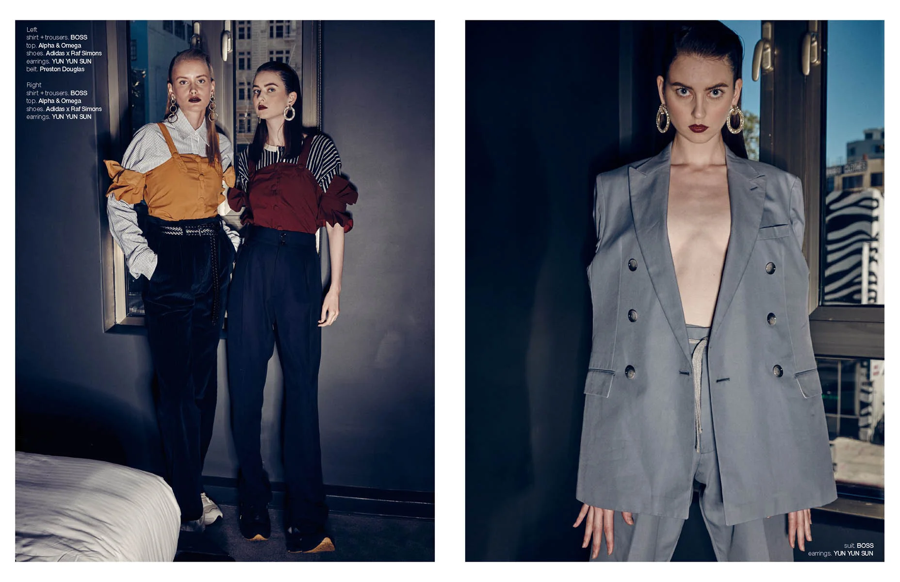  ben duggan, ben duggan photography, schon, schon magazine, schon!, schon! magazine, douglas van laningham 