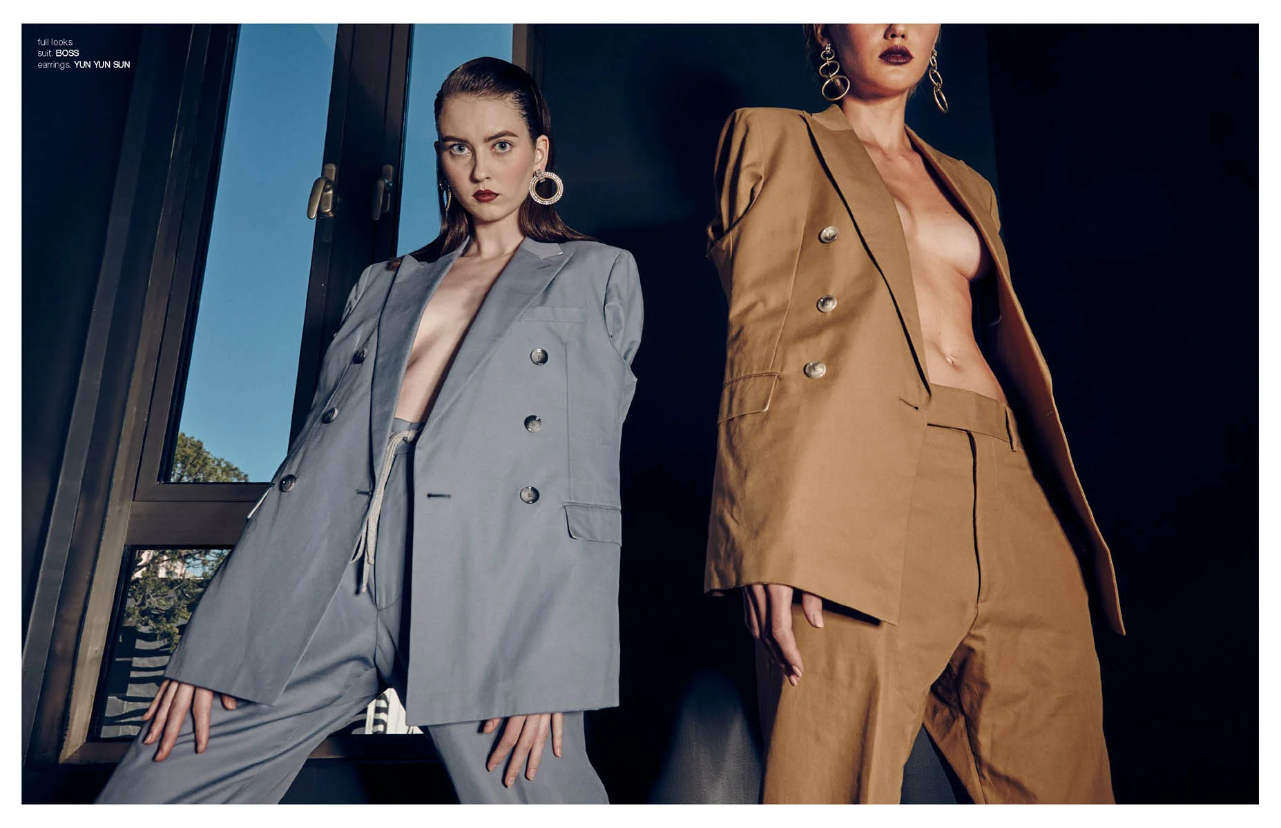  ben duggan, ben duggan photography, schon, schon magazine, schon!, schon! magazine, douglas van laningham 