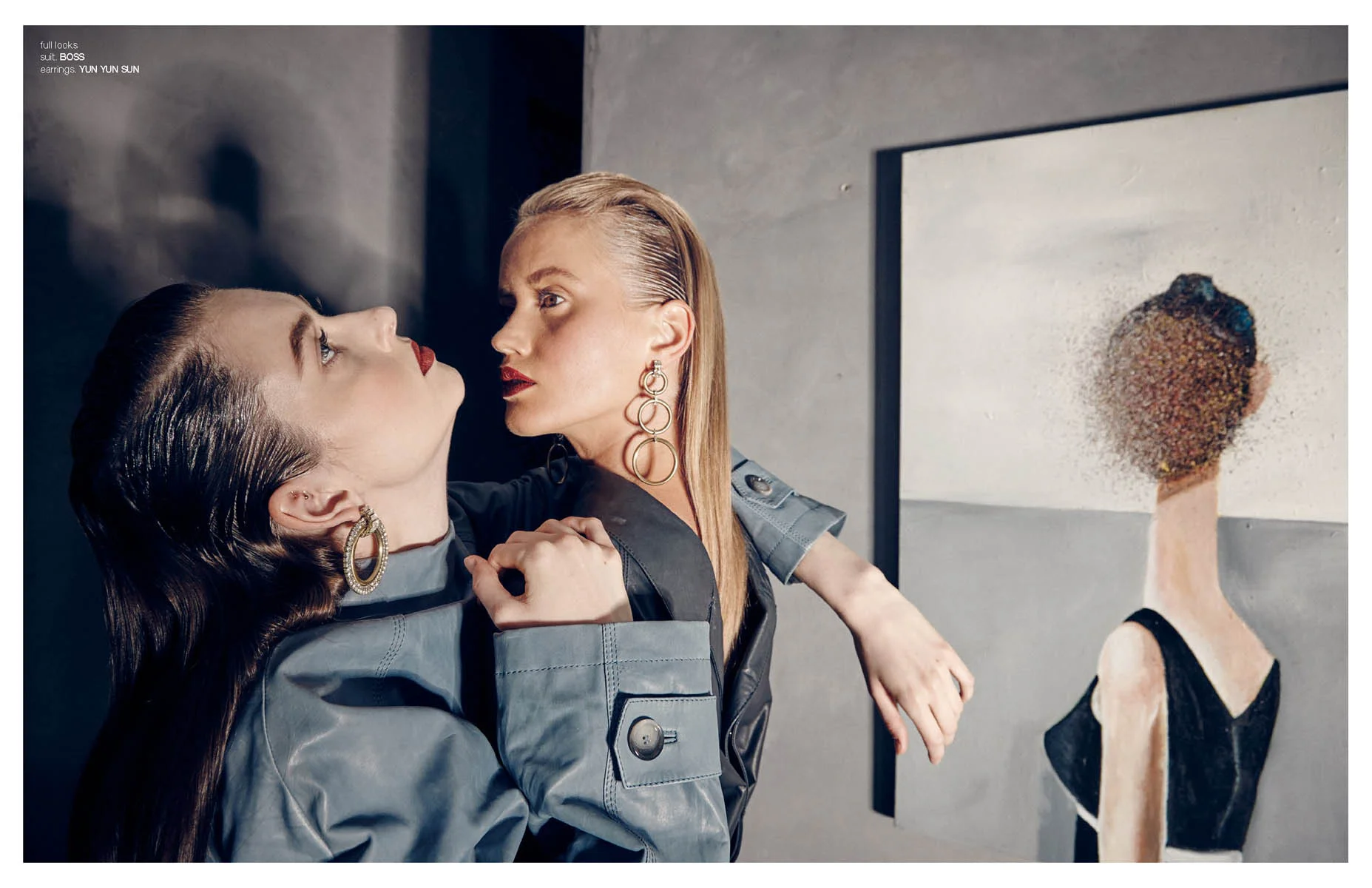  ben duggan, ben duggan photography, schon, schon magazine, schon!, schon! magazine, douglas van laningham 