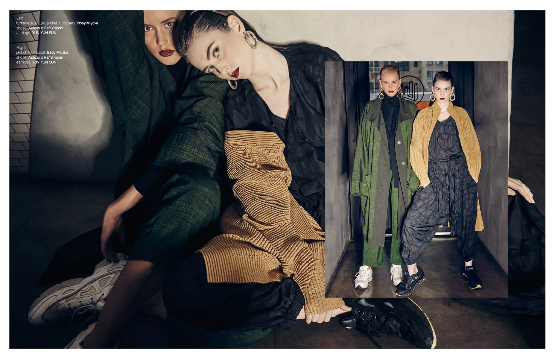  ben duggan, ben duggan photography, schon, schon magazine, schon!, schon! magazine, douglas van laningham 