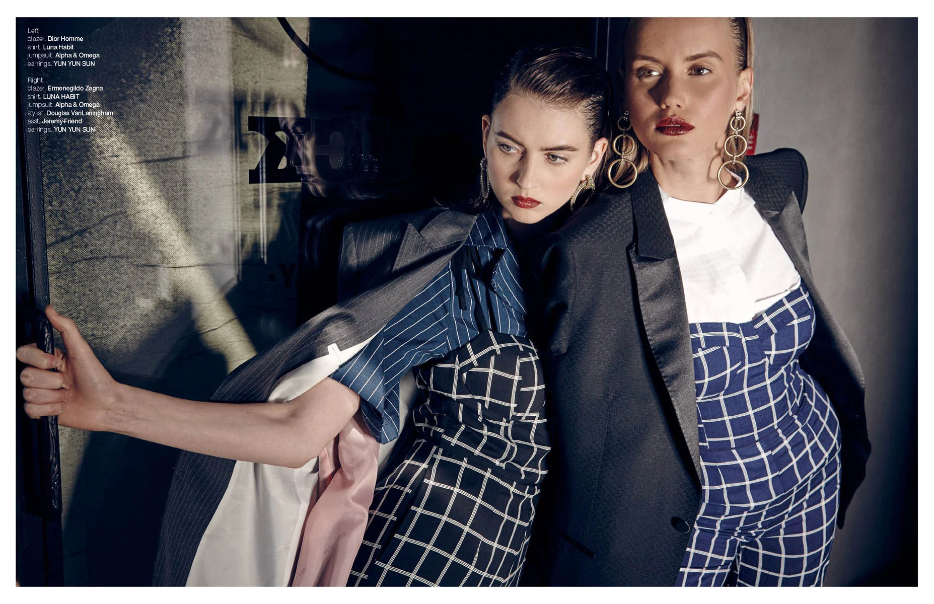  ben duggan, ben duggan photography, schon, schon magazine, schon!, schon! magazine, douglas van laningham 